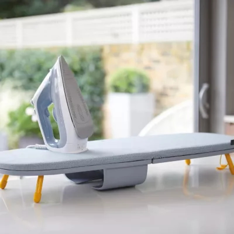 Joseph Joseph  Pocket Folding Table-Top Ironing Board