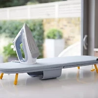 Joseph Joseph  Pocket Folding Table-Top Ironing Board