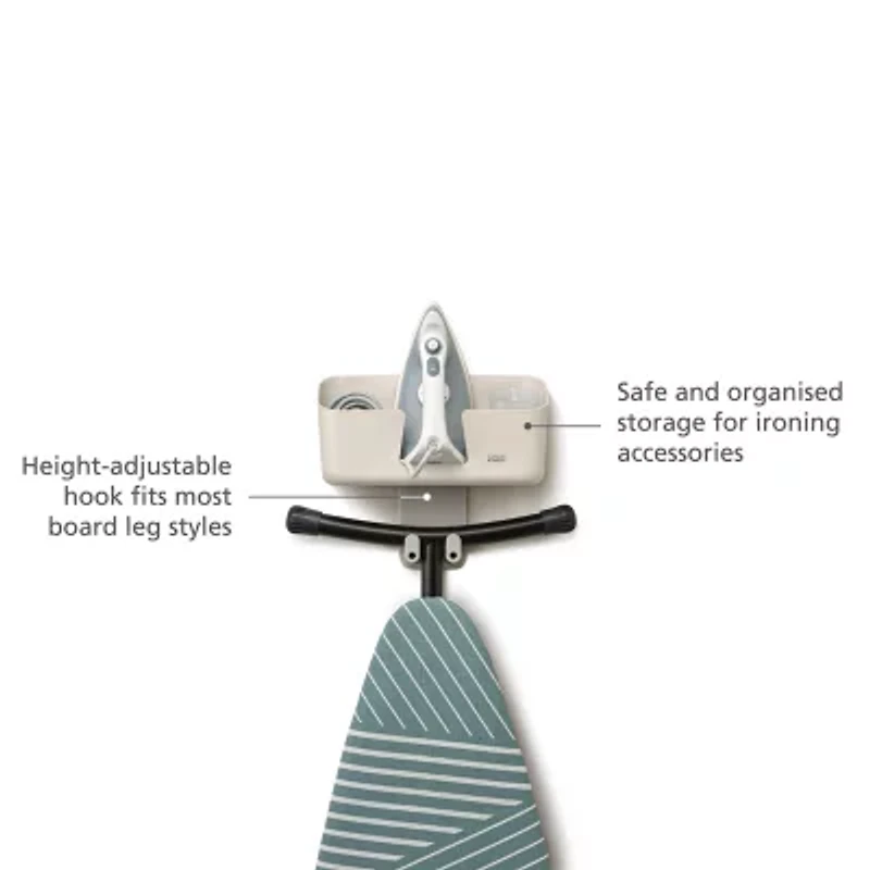 Joseph Joseph Ironhub Caddy Iron Storage Bag