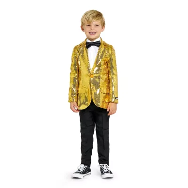 Suitmeister Boys Regular Fit Blazer