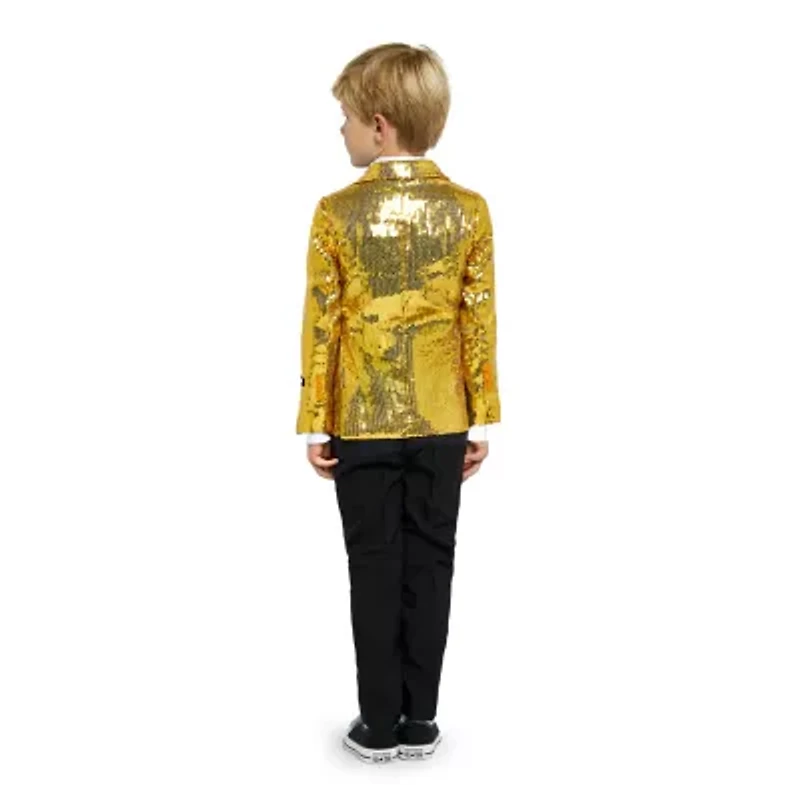 Suitmeister Boys Regular Fit Blazer