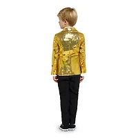 Suitmeister Boys Regular Fit Blazer
