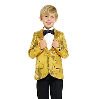 Suitmeister Boys Regular Fit Blazer