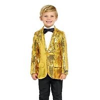 Suitmeister Boys Regular Fit Blazer