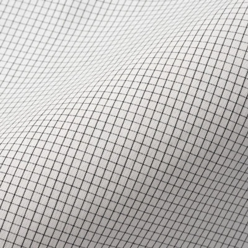 Haggar Premium Comfort Mens Slim Fit Easy Care Long Sleeve Dress Shirt