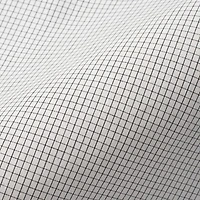 Haggar Premium Comfort Mens Slim Fit Easy Care Long Sleeve Dress Shirt