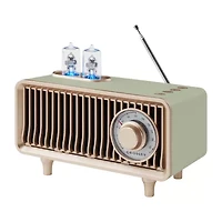 Crosley Milton Radio Portable Speaker