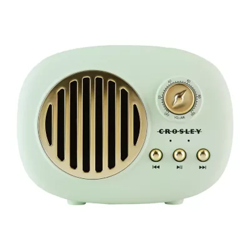 Crosley Piper Portable Speaker