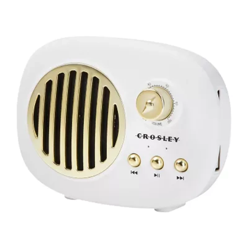 Crosley Piper Portable Speaker