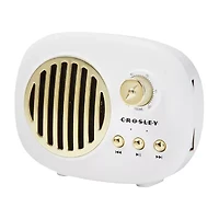 Crosley Piper Portable Speaker