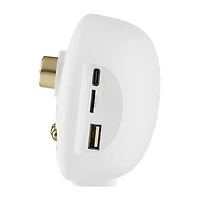 Crosley Piper Portable Speaker