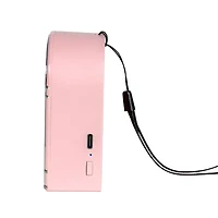 Crosley Mini Jukebox Portable Speaker