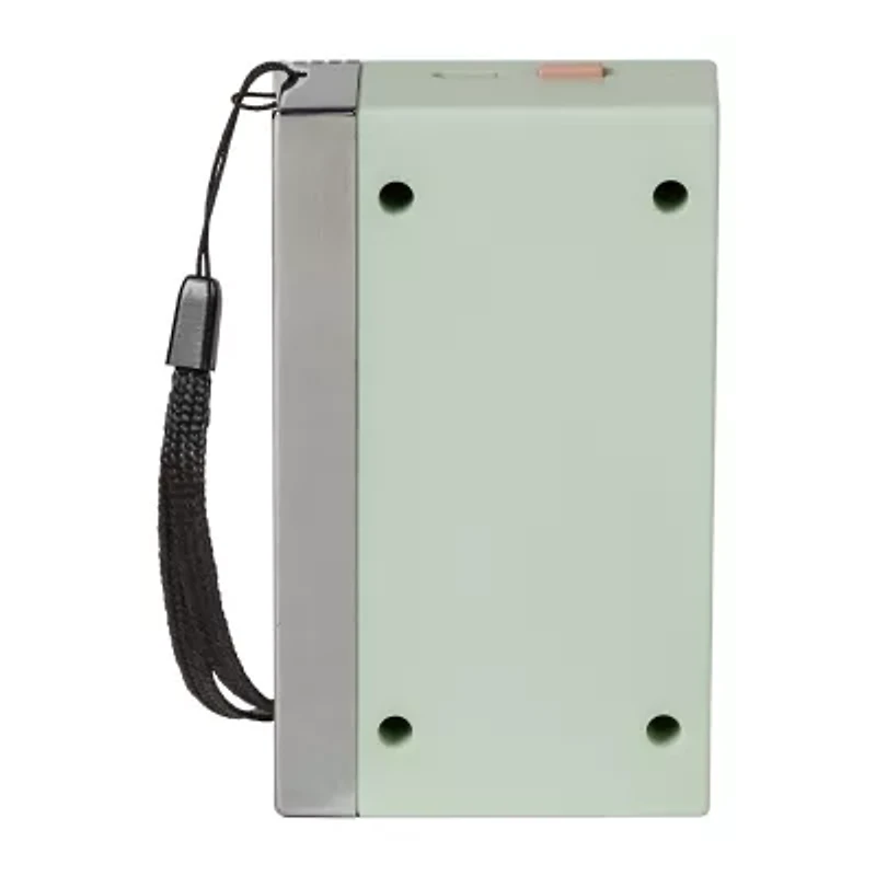 Crosley Mini Cassette Portable Speaker