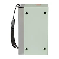 Crosley Mini Cassette Portable Speaker