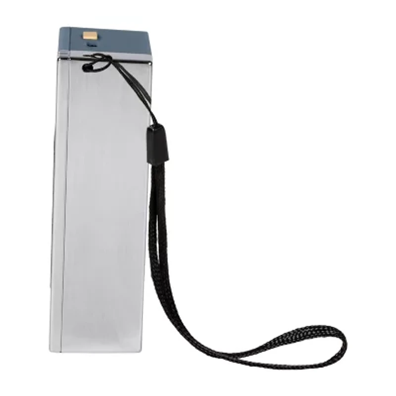 Crosley Mini Cassette Portable Speaker