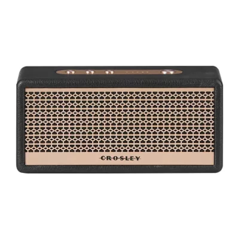 Crosley Montero Small Portable Speaker