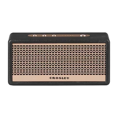 Crosley Montero Small Portable Speaker