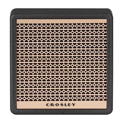 Crosley Montero Mini Portable Speaker