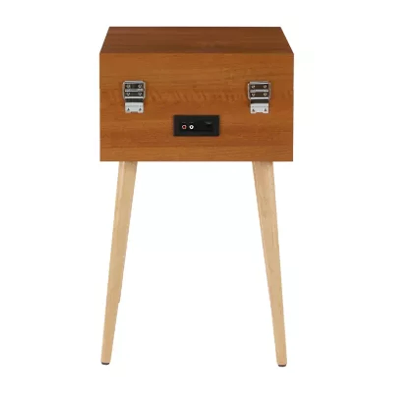 Crosley Rohe Record Player Turntable