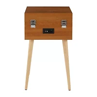 Crosley Rohe Record Player Turntable