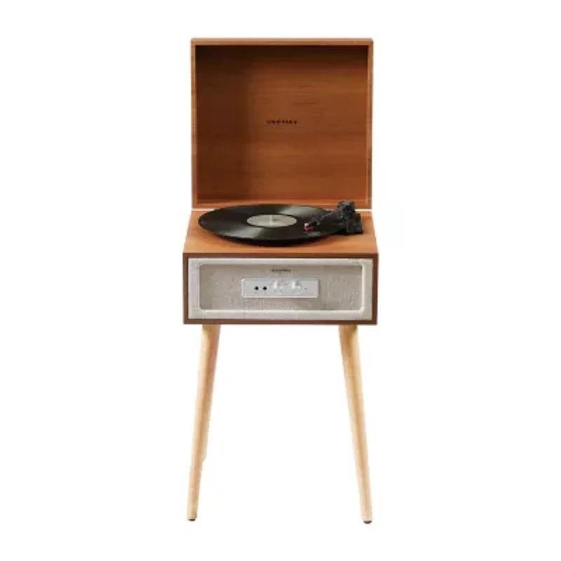 Crosley Rohe Record Player Turntable