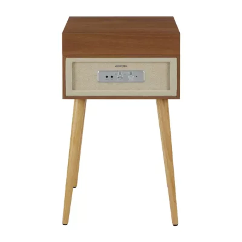 Crosley Rohe Record Player Turntable