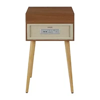 Crosley Rohe Record Player Turntable