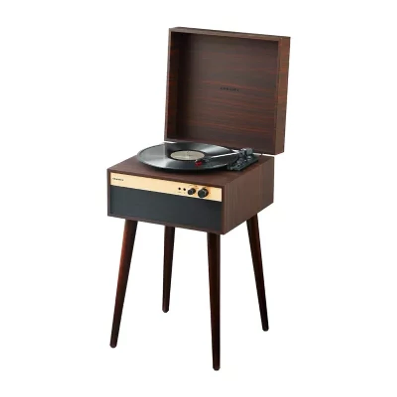 Crosley Jasper Record Player Turntable