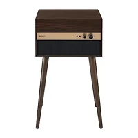 Crosley Jasper Record Player Turntable