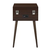 Crosley Jasper Record Player Turntable