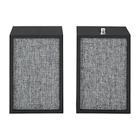 Crosley S200 Stereo Powered Bluetooth Bookshelf Speaker