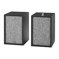 Crosley S200 Stereo Powered Bluetooth Bookshelf Speaker