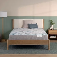BeautySleep Dream Weaver 11.5" Firm Tight Top - Mattress + Box Spring