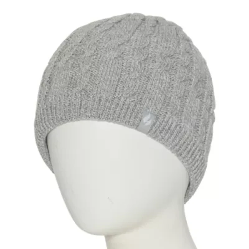 Heat Holders  Alesund Womens Beanie