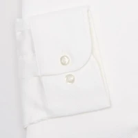 Stafford Advanced Performance Sweat Repel Mens Regular Fit Stretch Fabric Wrinkle Free Long Sleeve Dress Shirt