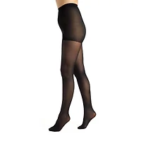 Berkshire Hosiery Womens Shimmer Opaque Tights