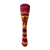 Mens 5 Pair Harry Potter Crew Socks