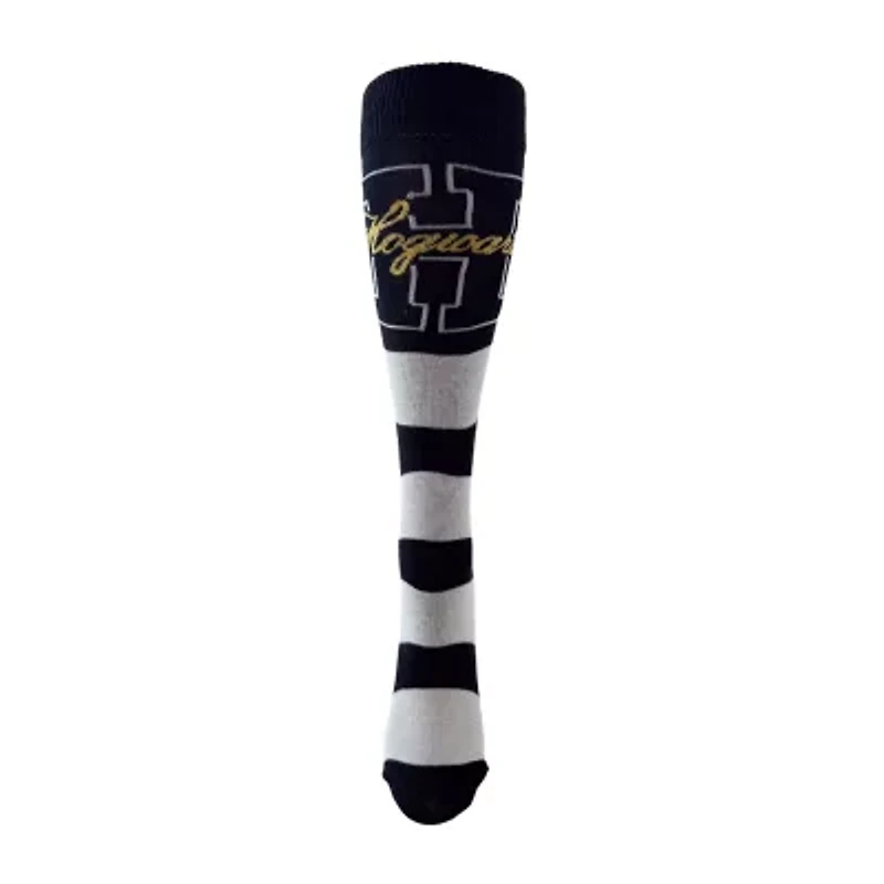 Mens 5 Pair Harry Potter Crew Socks