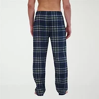 Hanes Mens Flannel Pajama Pants