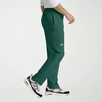 Skechers Skp718 Compass 5-Pocket Elastic Waistband Straight Leg Mens Stretch Fabric Moisture Wicking Scrub Pant