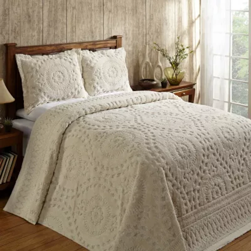 Better Trends Rio Bedspread