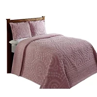 Better Trends Rio Bedspread