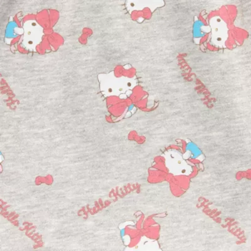 Juniors Womens Mid Rise Pull-On Short