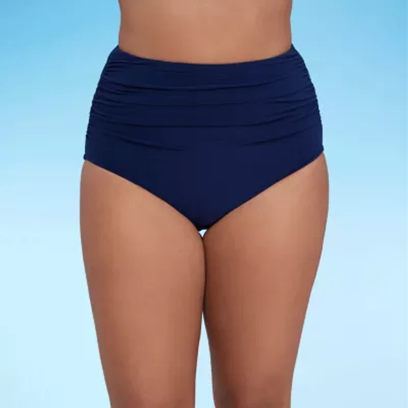 Trimshaper Brief Bikini Swimsuit Bottom