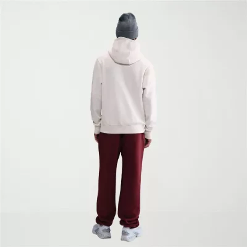 Nike Club Mens Long Sleeve Fleece Active Hoodie