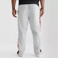Shaquille O'Neal XLG Tricot Mens Moisture Wicking Quick Dry Big and Tall Track Pant