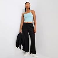 Arizona Girls Juniors Sleeveless Active Tank Top