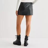 Arizona Womens Juniors Full Skirt
