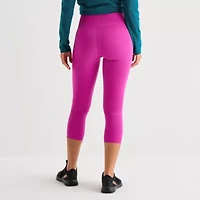 Xersion EverUltra™ Womens High Rise 23" Cropped Legging