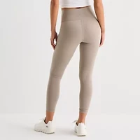 Xersion EverUltra™ Womens Quick Dry High Rise 25" 7/8 Ankle Legging